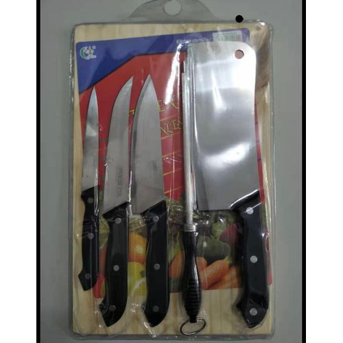 Kitchen utensils
