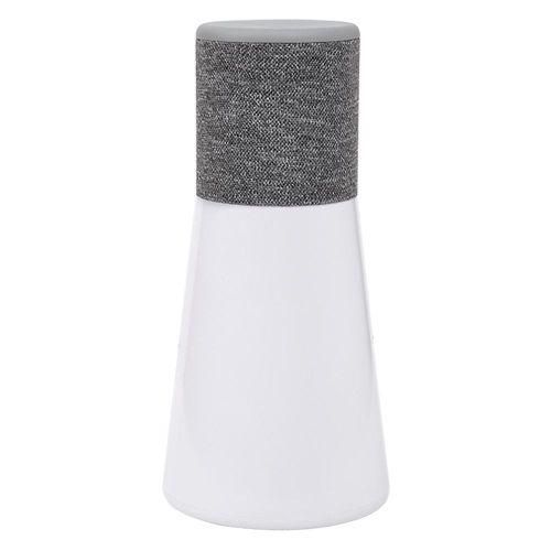 White Noise Machine, Portable Desk Lamp Speaker, Rechargeable 7 Kinds of Sleep Aid Sound Machines for Home, Office
