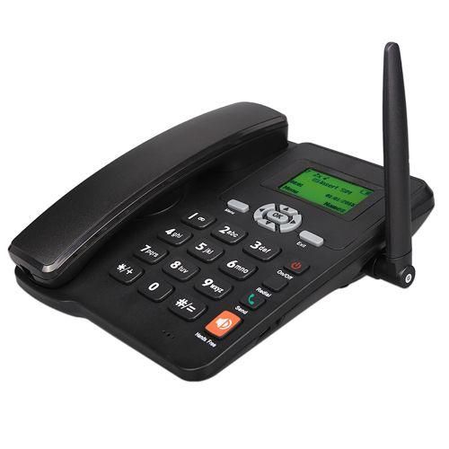 Cordless Phone Desktop Telephone Support GSM