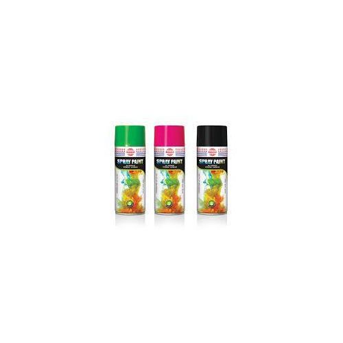Multi Purpose Spray Paint - Gray