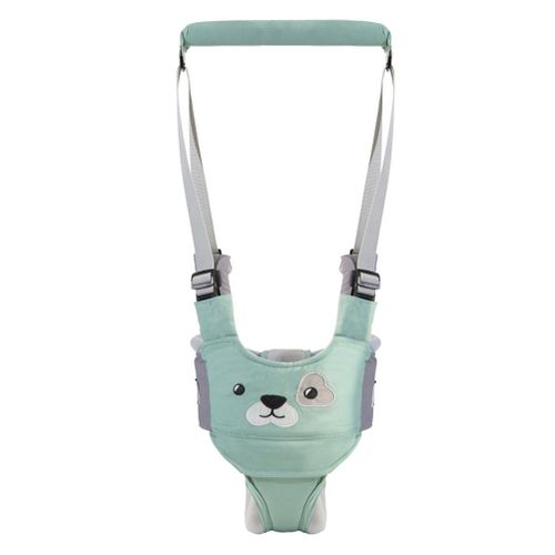 Baby Toddler Walking Assistant Protective Belt Carry Trooper Harness Learning Walk Aid New,E NO5115