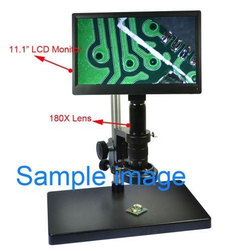 10X120X 180X 300X Zoom Cmounting Lens 0.7X To 4.5X