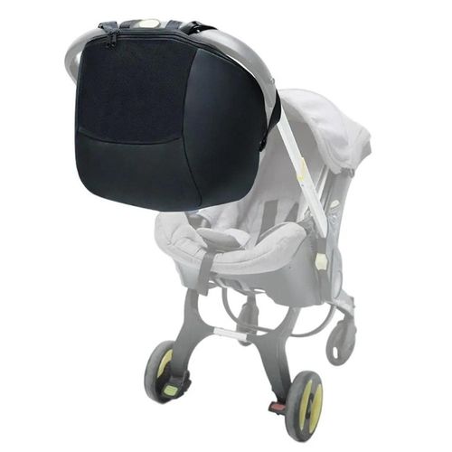 Bag Baby Diaper Bag Stylish Lightweight Weekend Bag