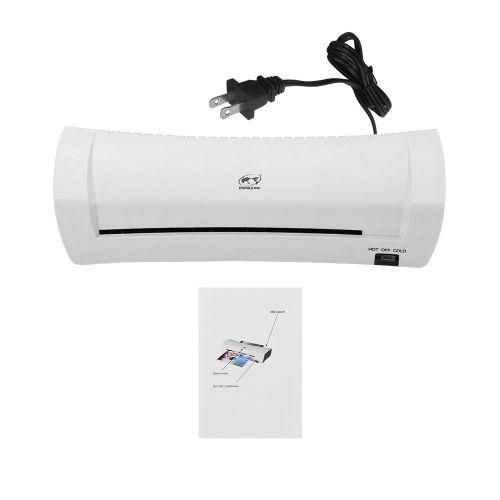 OSMILE Laminator Machine Hot And Cold Laminating
