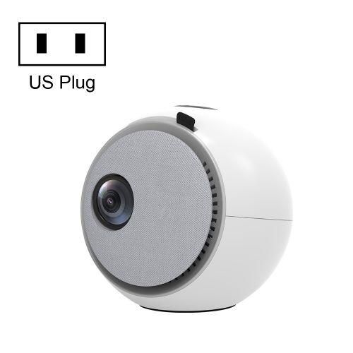 YG270 1280x720P 100ANSI LCD LED Smart Projector, Basic Version, Plug Type:US Plug
