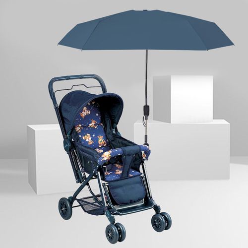 Beach Chair Umbrella 38