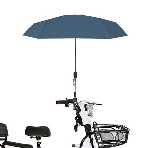 Beach Chair Umbrella 38