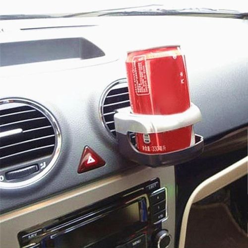 Car-Styling Auto Car Truck Drink Water Cup Bottle Can Holder Door Mount Stand Drinks Holders New Universal