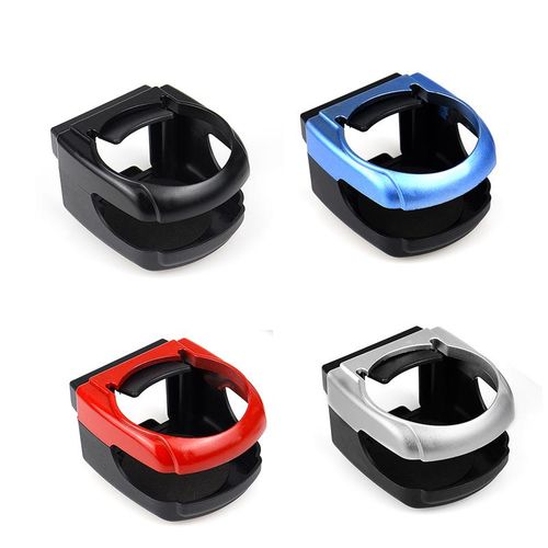 Car-Styling Auto Car Truck Drink Water Cup Bottle Can Holder Door Mount Stand Drinks Holders New Universal