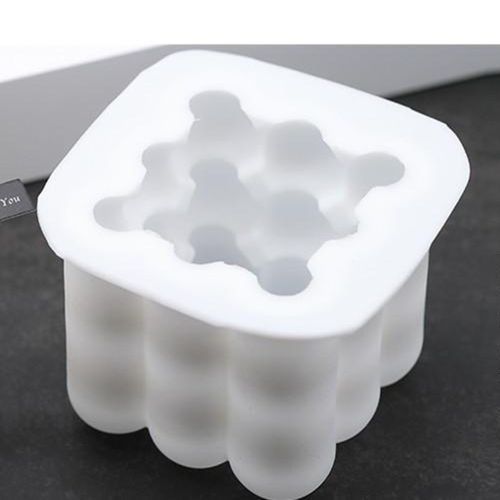 Candle Mold Soap Candle Making Tools Supplies Wax Plaster Mold