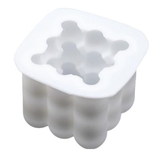 Candle Mold Soap Candle Making Tools Supplies Wax Plaster Mold