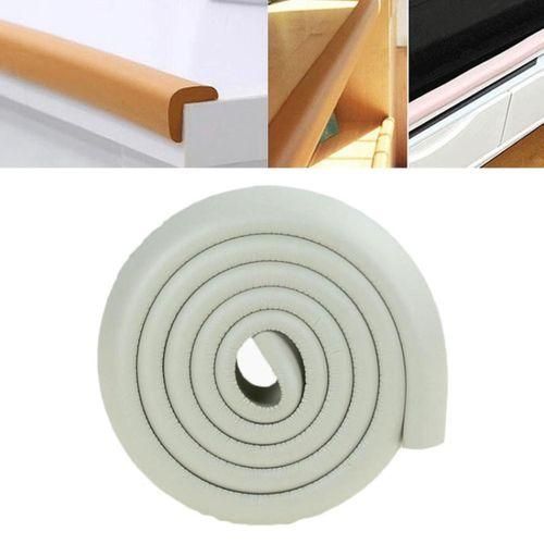 212cm Baby Edge Cushion Foam With Selfadhesive Tape