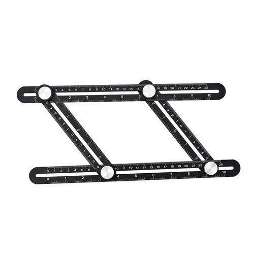 Angle Measuring Tool Full Metal Multi Angle Measuring Tool