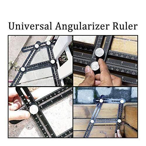 Angle Measuring Tool Full Metal Multi Angle Measuring Tool