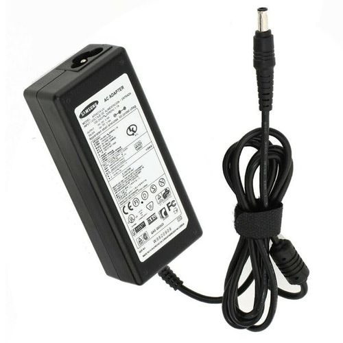 Samsung Laptop Charger/Adapter-19v ~2.1A (Original)