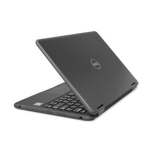 DELL  X360 TOUCH SCREEN,4GB RAM, 128GB SSD 11.6