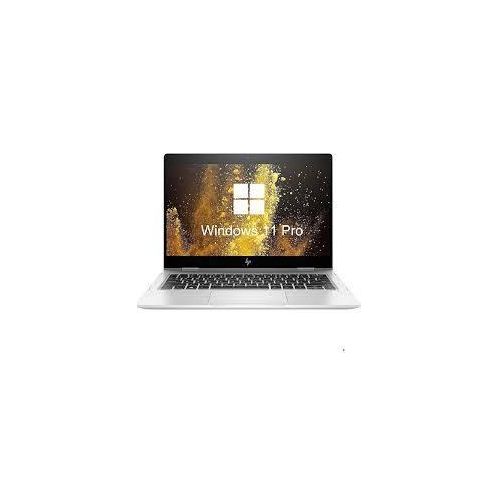 Hp Refurbished Elitebook G5/G6 14 Inch,i5,8GB RAM,256GB SSD-Silver