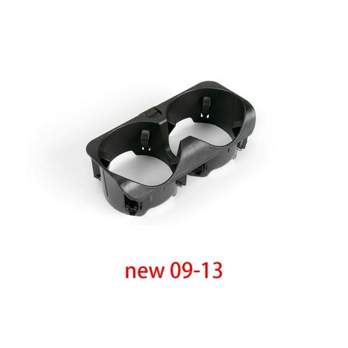 Car Center Console Cup Holder Cup Drink Holder Outer Cover For Mercedes Benz S-Class W221 Interior Accessaries Replacement