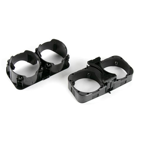Car Center Console Cup Holder Cup Drink Holder Outer Cover For Mercedes Benz S-Class W221 Interior Accessaries Replacement