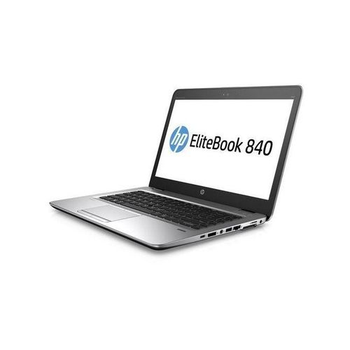 Hp 840 14 Inches 12GB RAM 1000GB/ 1TB HDD - Black
