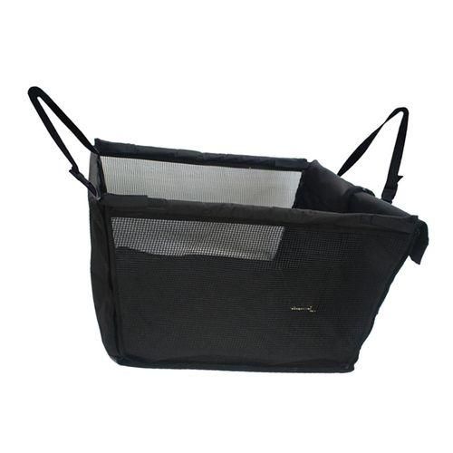 Dog Back Seat Cover Water Resistant Adjustable Back Seat