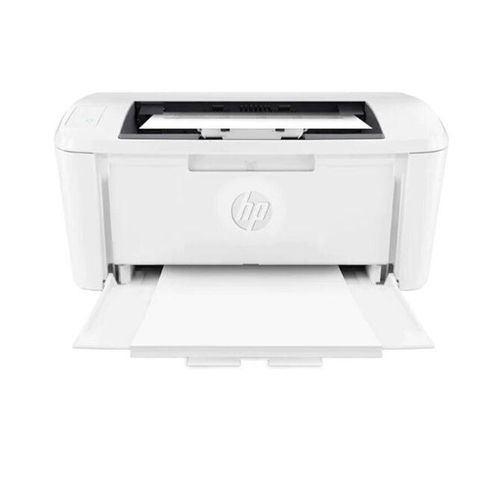 Hp Laserjet M111A Printer Stand Alone Black Printer ( Color Of Printer White)