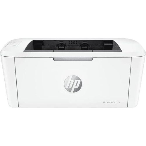 Hp Laserjet M111A Printer Stand Alone Black Printer ( Color Of Printer White)
