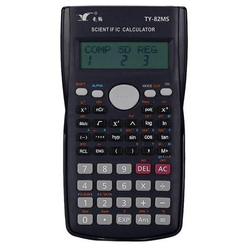 Scientific Calculators Math Calculator With 240