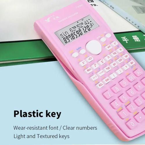 Scientific Calculators Math Calculator With 240