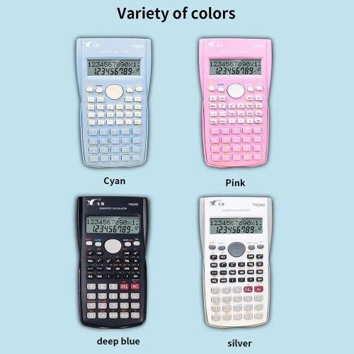 Scientific Calculators Math Calculator With 240