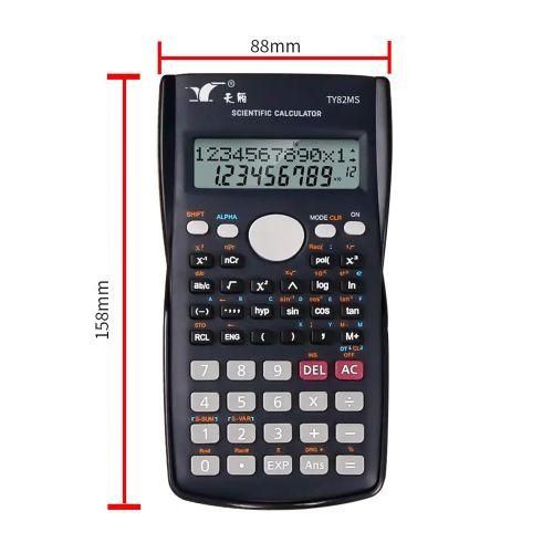Scientific Calculators Math Calculator With 240