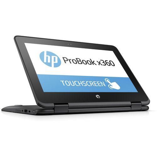 Hp Renewed Probook G1,Touch Screen X360,Intel,4GB RAM,128GB SSD, 11.6,Mini-Grey