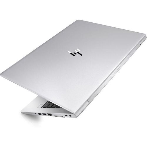Hp Refurbished 840 Elitebook G5 Core I5 8GB RAM 256GB SSD-Silver