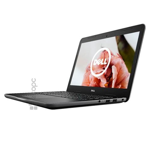DELL Latitude 3380 I5 7200U 2.5GHz 4GB Fast 256GB SSD 13.3