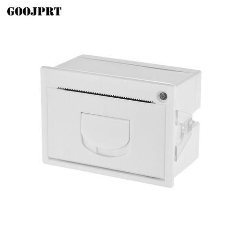 Goojprt QR204 58mm Mini Embedded Receipt Thermal Printer