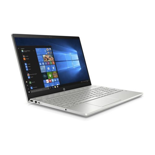 Hp Pavilion 15, 15.6