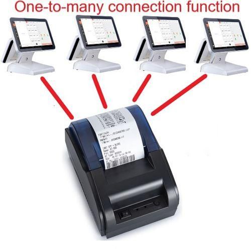BT58D USBBluetooth Receipt Printer