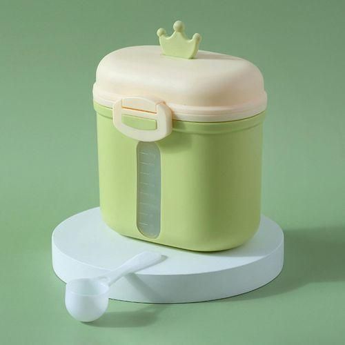 Milk  Box Food Moisture Cartoon Baby  Large