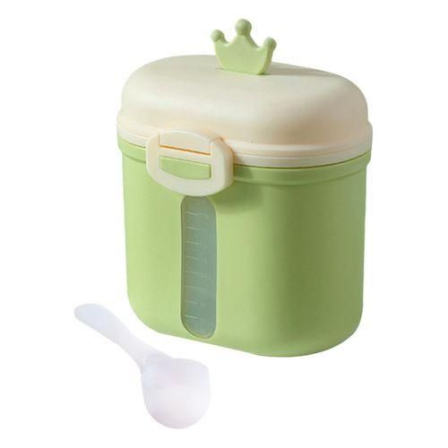 Milk  Box Food Moisture Cartoon Baby  Large