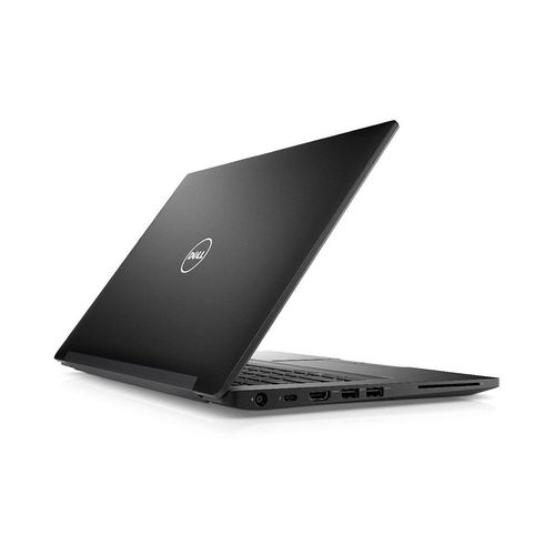 DELL Refurbished Latitude 7490 I5 16GB Ram , 512GB SSD - Black