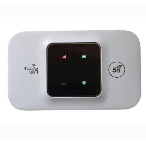 Mobile WiFi 2021 Hw52 Pro 5G Mifi 3000mAh - White