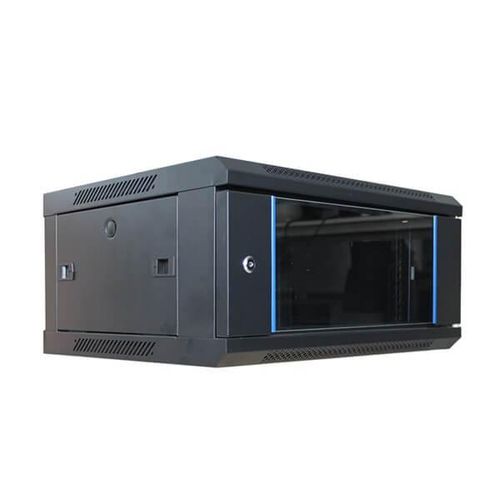 4U WALL MOUNT CABINET 600*450*280