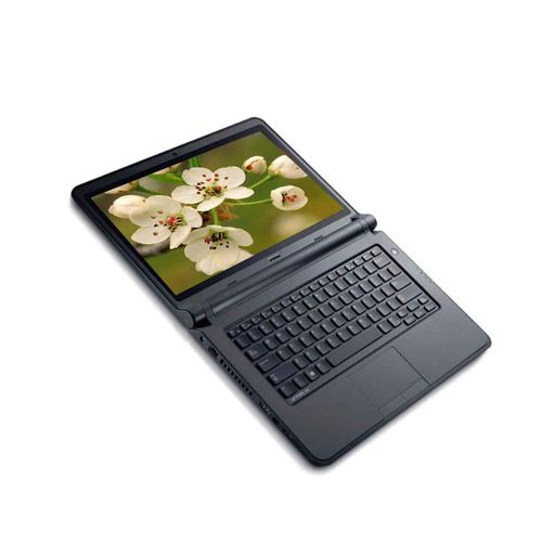 DELL Refurbished Latitude ,8gb Ram , 500GB HDD , Intel Plus MOUSE And Bag-Grey