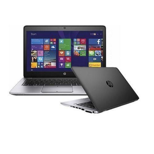 Hp Certified Refurbished 14