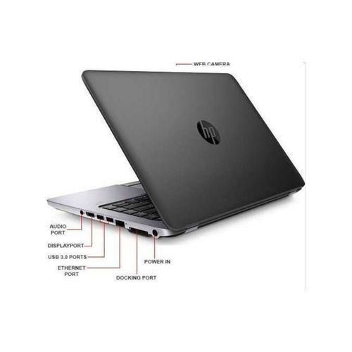 Hp Certified Refurbished 14