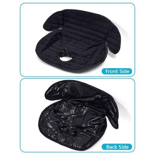 Baby Piddle Pad Kids Dry Seat Pad Waterproof Seat Protector