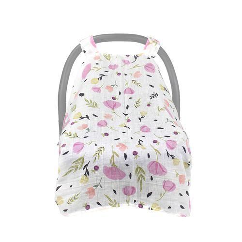 114  90cm 44.9  35.4in Baby Car Seat Cover Breathable
