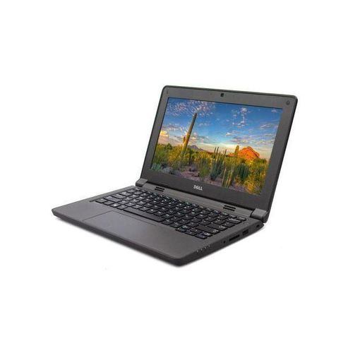 DELL Refurbished  Latitude , 8GB Ram 1TB HDD +Bag , Mousepad And Mouse - Dark Gray