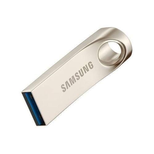 Samsung 8GB 3.0 USB Flash Disk - Silver