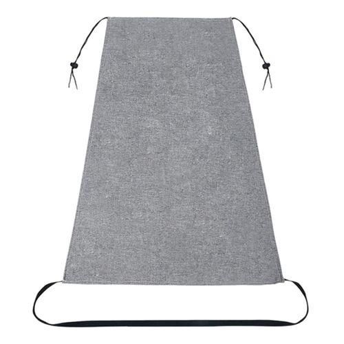 Baby  Universal Pram  Sun Shade Pushchair Gray